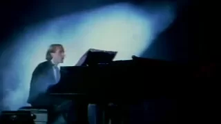 Richard Clayderman - The Butterfly Lovers (Live in China, 1992)