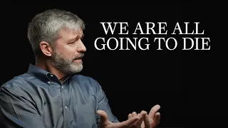 Paul Washer: Living In Light Of Eternity