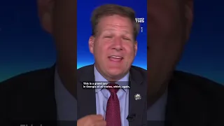 NH Gov. Chris Sununu on Donald Trump's Chances in 2024