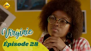 Série - Virginie - Episode 28 - VOSTFR