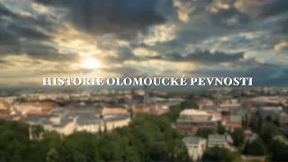 Císařsko královská Olomoucká pevnost