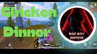 Apna BGMI ka 2023 Ka first Chicken Dinner with