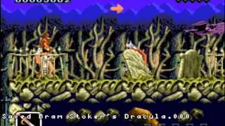 Let's Play Bram Stoker's Dracula 05