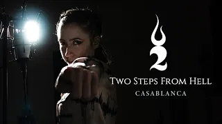 Two Steps from Hell - Casablanca (Cover)