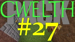 CwelthPack - Еще ведьмачества! - EP27