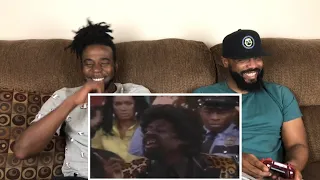 Martin - Best of Jerome Reaction