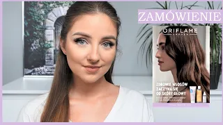 ✨ZAMÓWIENIE Z ORIFLAME✨KATALOG 7/2023✨