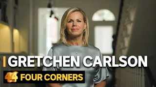 Gretchen Carlson speaks out: How Fox News helped destabilise democracy | Four Corners