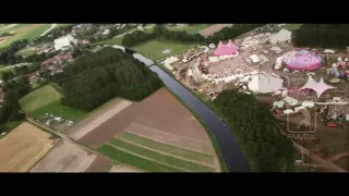 7th Sunday Festival 2012 - Official Hardnature Aftermovie