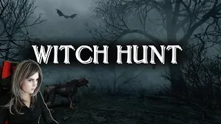 Witch Hunt | Первый взгляд | Охота на ведьм