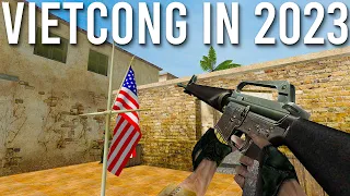 Vietcong Multiplayer In 2023