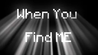 When You Find Me - Plenka (Bonus Track)  | 1 hour loop of best part