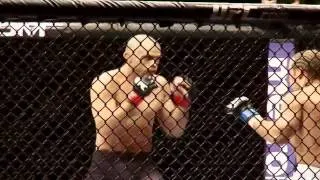 UFC 169: Behind the Scenes with José Aldo and Renan Barão