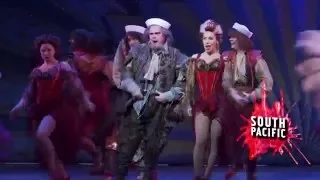 "A Musical" Pop Up Video by Something Rotten