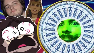 Game Grumps - Best of WHEEL OF FORTUNE Vol. 3