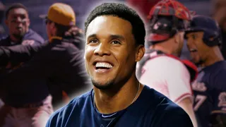 The Curious Career of Carlos Gomez