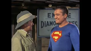 Las aventuras de Superman (1951) - latino