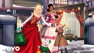 Barbie - Joy to the World (Audio) | Barbie in A Christmas Carol