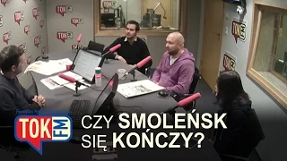 „Paliwo Smoleńskie” się kończy?