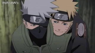 Kakashi Hatake [AMV] Shattered