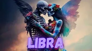 LIBRA 💝 YOU THINK THEY AVOID YOU HERE’S THE TRUTH LIBRA❗️❗️♨️♨️ #LIBRA MAY 2024 TAROT LOVE READING