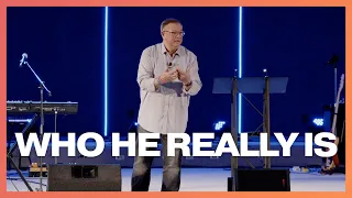 Who He Really Is | Tim Sheets