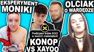 XAYOO OSTRO O KONOPIE! (Friz, Boxdel, Monika Kociołek, Dubiel)