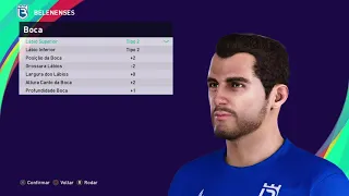 Afonso Taira - Liga Nos Pes Faces