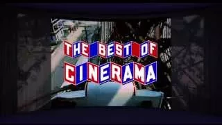 Trailer for Cinerama's "The Best of Cinerama" Remastered 2014