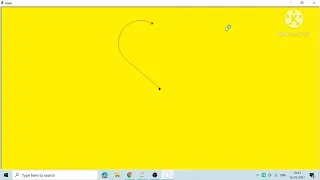 how to make heart  shape using python turtle