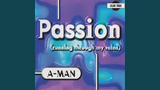 Passion (Club Mix)