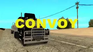 Convoy Trailer