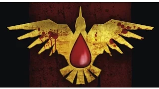 Blood Ravens - Короче посвящение