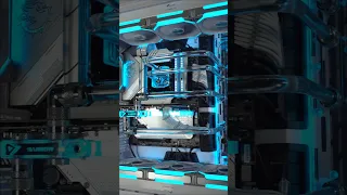 WATERCOOLED 🌊 RTX 4090 & Intel i9-13900K 😱