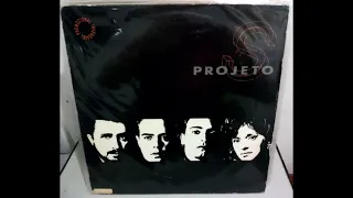 Projeto S - Alice No País Do Espelho  - 1991