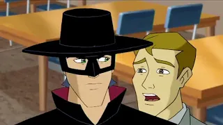 Zorro: Generation Z | The Earthquake Machine | Episode 14 | Cartoons for Kids