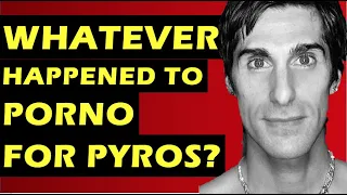 Porno for Pyros: Whatever Happened To the Band Behind Pets & Perry Farrell's Band?