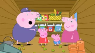 Videos de Peppa Pig en ESPAÑOL - COMPLETOS 2x07