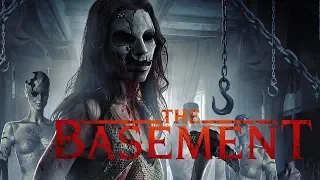 THE BASEMENT Trailer 2018  HD