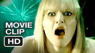 Bait 3D Movie CLIP - Not Equipped (2012) - Shark Movie HD