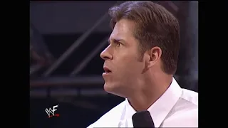 Story of Stevie Richards vs. The Godfather | 2000