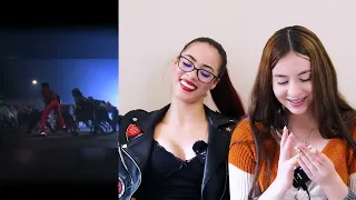 COLOMBIANS REACT TO Michael Jackson - Thriller (Official Video - Shortened Version)