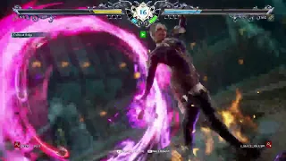 Soulcalibur 6 DEEP__DIVE (Ivy) vs I_HATE_OKUBO (Taki)