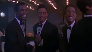 Shout Temptations Movie Clip New Years (i dont own the rights to this)