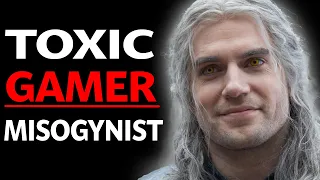 Why Netflix REALLY Killed The Witcher