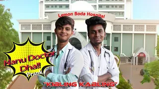Doctor prank /lemon soda/social experiment/tamil