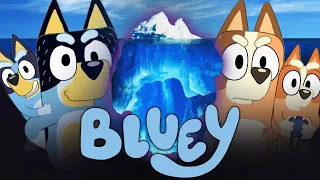 El Iceberg Actualizado de Bluey 💀