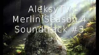 Merlin Season 4 Soundtrack: Isle Of The Blessed
