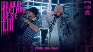 Capital bra & Bozza ich weib nicht mal wie sie hebt (lyrics shqip🇦🇱)