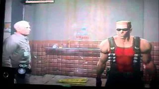 Duke Nukem forever easter egg